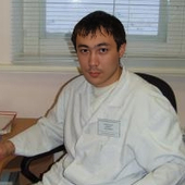 Мурзабаев Ильнур Галяувич, гинеколог