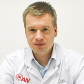 Темерев А. С., психиатр