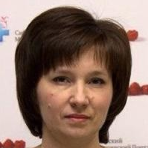 Акентьева Татьяна Даниловна, педиатр