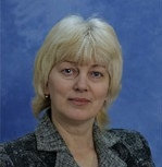 Сурьянинова Татьяна Ильинична, клинический психолог