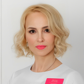 Логунова Наталья Юрьевна, косметолог