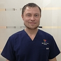 Волков Дмитрий Николаевич, детский массажист