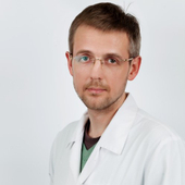 Гурьев Владимир Николаевич, венеролог