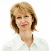 Чекмарева Евгения Леонидовна, терапевт