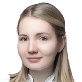 Дрозд Ксения Витальевна, терапевт