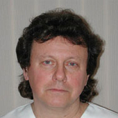 Беспрозванный Борис Семенович, физиотерапевт