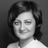 Балакина Светлана Александровна, гинеколог