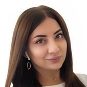 Акопян Арминэ Аршаковна, врач-косметолог