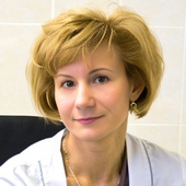 Любимова (Долгакова) Елена Петровна, дерматолог