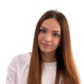 Александра Андреевна Саган, косметолог