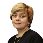 Алешина Валентина Николаевна, стоматолог-терапевт