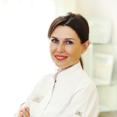 Макарова Ольга Анатольевна, стоматолог-терапевт