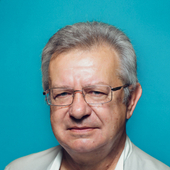 Коновалов Александр Карпович, детский хирург