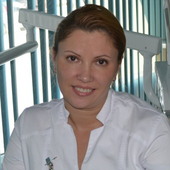 Лопатина Маргарита Александровна, стоматолог-терапевт