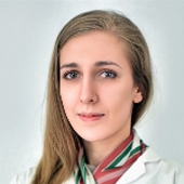 Ржавскова Вера Борисовна, эмбриолог