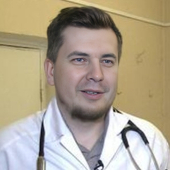 Малашков Денис Викторович, кардиолог