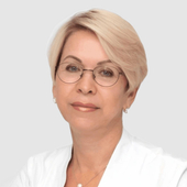 Панфилова Елена Викторовна, гинеколог