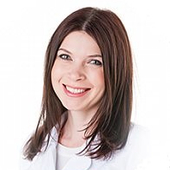 Галямова Лилия Рафаильевна, стоматолог-терапевт