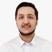 Серебренников Александр Викторович, стоматолог-ортопед