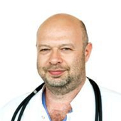 Донин Игорь Михайлович, детский невролог