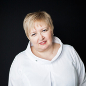 Фирсова Ирина Сергеевна, стоматолог-терапевт