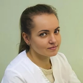 Демина Екатерина Валерьевна, офтальмолог