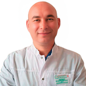 Султанов Назиф Мударисович, ЛОР