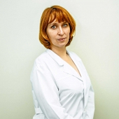 Буренкова Наталья Николаевна, детский стоматолог