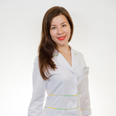 Заикина Елена Александровна, ортодонт