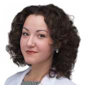 Шумеева Александра Геннадьевна, невролог