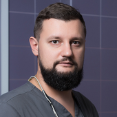 Науменко Аркадий Николаевич, пластический хирург