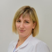 Проскурякова Татьяна Николаевна, терапевт