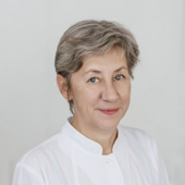 Подивилова Наталья Владимировна, ортодонт