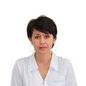 Костюхина Юлиана Александровна, стоматолог-терапевт