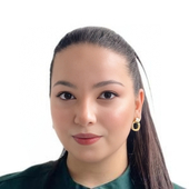 Угурян Сирануиш Аветисовна, стоматолог-терапевт