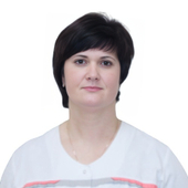 Постникова Екатерина Александровна, невролог