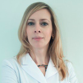 Перцовская Ольга Геннадьевна, стоматолог-терапевт