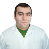 Оганнисян Эдгар Артурович, гинеколог