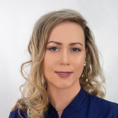 Лёгенькая Екатерина Викторовна, стоматолог-терапевт