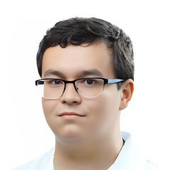 Блинов Дмитрий Евгеньевич, гастроэнтеролог