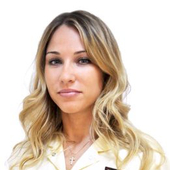 Васильева Виктория Игоревна, врач-косметолог