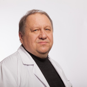 Козлов Валерий Владимирович, хирург