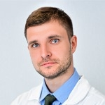 Шуганов Александр Евгеньевич, пульмонолог