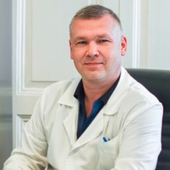 Кашапов Фанис Алмазович, психиатр