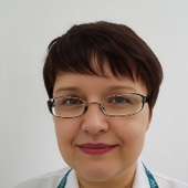 Таблова Светлана Борисовна, гинеколог