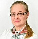 Маркова Мария Александровна, венеролог