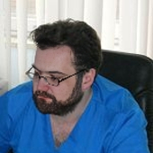 Купряшов Алексей Анатольевич, трансфузиолог