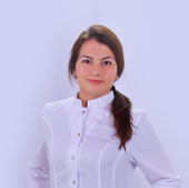 Хузина Елена Фанилевна, ЛОР