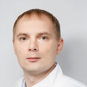 Колосов Александр Николаевич, хирург-онколог
