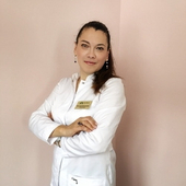 Орловская Виктория Евгеньевна, семейный врач